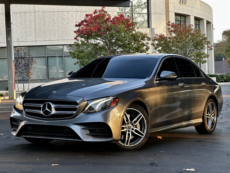 2018 Mercedes-Benz E 300 - Photo 26 - Vista, CA 92084