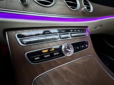 2018 Mercedes-Benz E 300 - Photo 54 - Vista, CA 92084