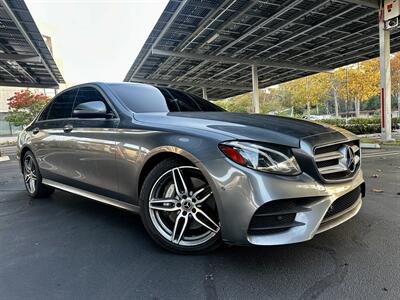 2018 Mercedes-Benz E 300 - Photo 20 - Vista, CA 92084