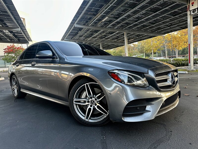2018 Mercedes-Benz E 300 - Photo 20 - Vista, CA 92084