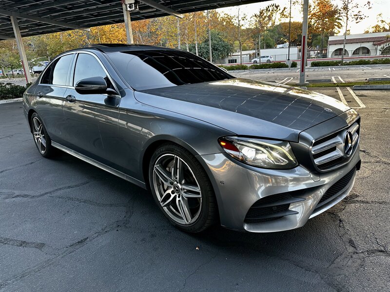 2018 Mercedes-Benz E 300 - Photo 12 - Vista, CA 92084