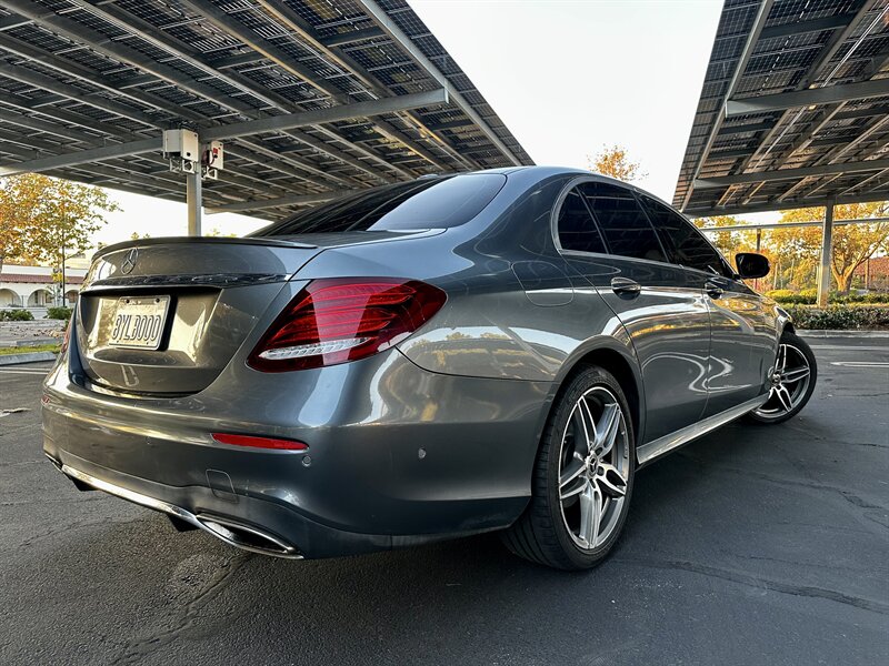 2018 Mercedes-Benz E 300 - Photo 5 - Vista, CA 92084