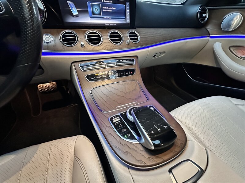 2018 Mercedes-Benz E 300 - Photo 41 - Vista, CA 92084