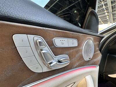 2018 Mercedes-Benz E 300 - Photo 53 - Vista, CA 92084