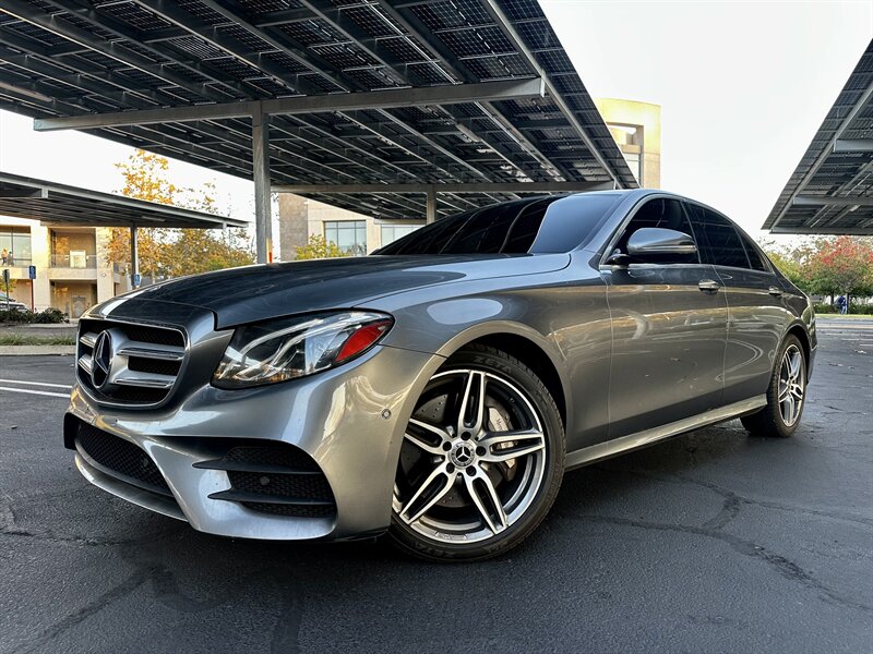 2018 Mercedes-Benz E 300 - Photo 2 - Vista, CA 92084