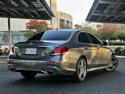 2018 Mercedes-Benz E 300 - Photo 29 - Vista, CA 92084