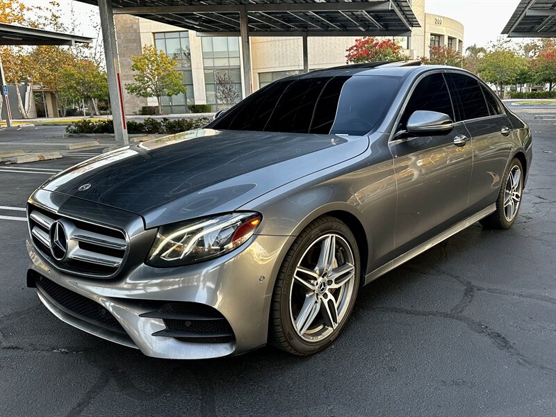 2018 Mercedes-Benz E 300 - Photo 14 - Vista, CA 92084