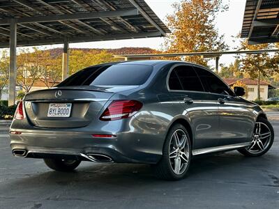 2018 Mercedes-Benz E 300 - Photo 7 - Vista, CA 92084
