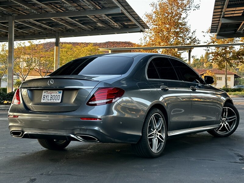 2018 Mercedes-Benz E 300 - Photo 7 - Vista, CA 92084