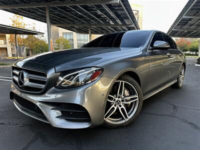 2018 Mercedes-Benz E 300 - Photo 3 - Vista, CA 92084