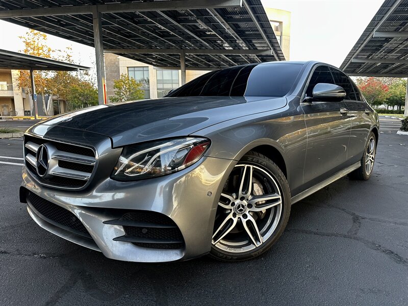 2018 Mercedes-Benz E 300 - Photo 3 - Vista, CA 92084