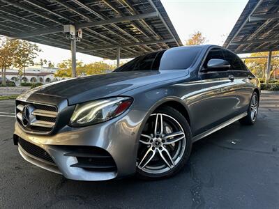 2018 Mercedes-Benz E 300 - Photo 31 - Vista, CA 92084