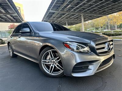 2018 Mercedes-Benz E 300 - Photo 21 - Vista, CA 92084