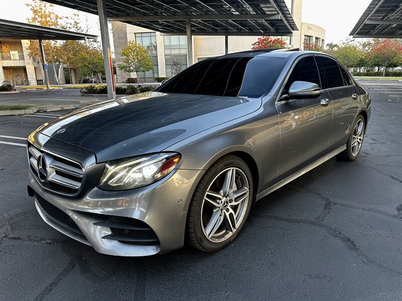 2018 Mercedes-Benz E 300 - Photo 13 - Vista, CA 92084