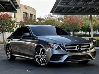 2018 Mercedes-Benz E 300 - Photo 25 - Vista, CA 92084