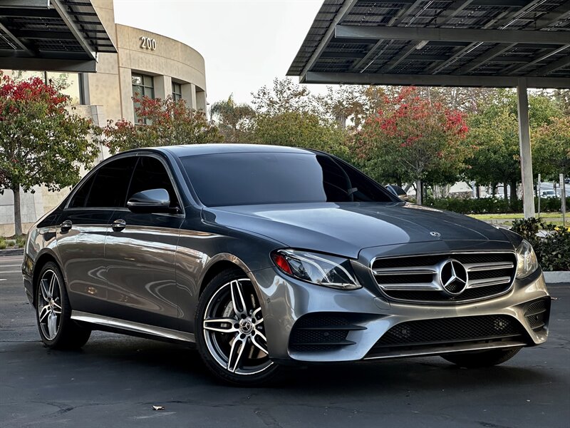 2018 Mercedes-Benz E 300 - Photo 25 - Vista, CA 92084