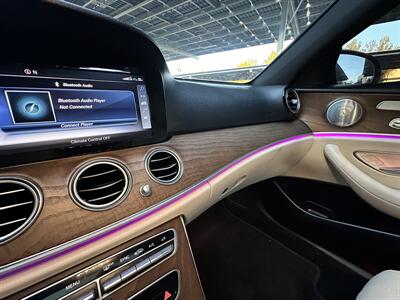 2018 Mercedes-Benz E 300 - Photo 43 - Vista, CA 92084