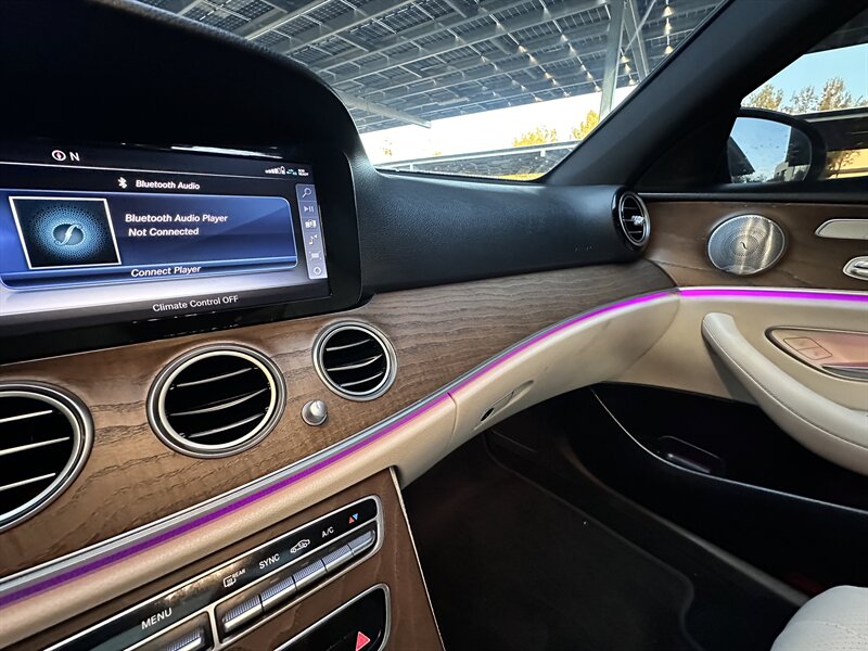 2018 Mercedes-Benz E 300 - Photo 43 - Vista, CA 92084