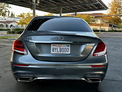 2018 Mercedes-Benz E 300 - Photo 17 - Vista, CA 92084