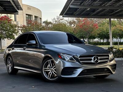 2018 Mercedes-Benz E 300 - Photo 24 - Vista, CA 92084