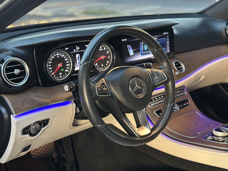 2018 Mercedes-Benz E 300 - Photo 47 - Vista, CA 92084