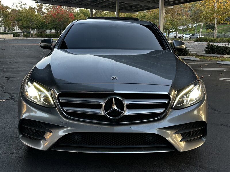 2018 Mercedes-Benz E 300 - Photo 10 - Vista, CA 92084
