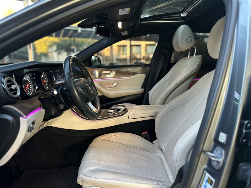 2018 Mercedes-Benz E 300 - Photo 50 - Vista, CA 92084