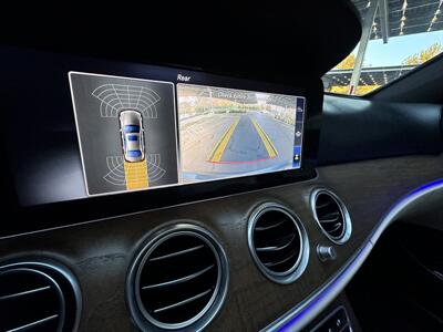2018 Mercedes-Benz E 300 - Photo 55 - Vista, CA 92084