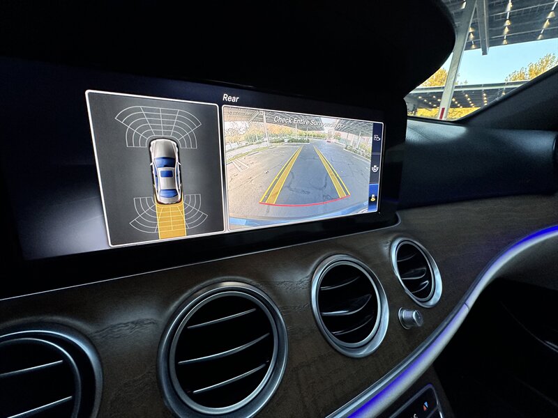 2018 Mercedes-Benz E 300 - Photo 55 - Vista, CA 92084