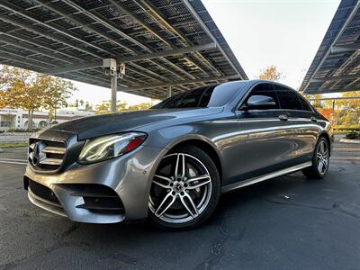 2018 Mercedes-Benz E 300 - Photo 30 - Vista, CA 92084
