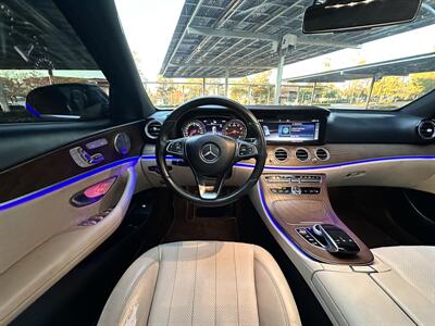 2018 Mercedes-Benz E 300 - Photo 39 - Vista, CA 92084