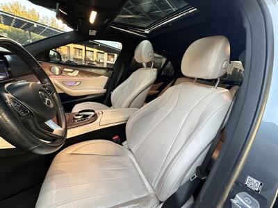 2018 Mercedes-Benz E 300 - Photo 48 - Vista, CA 92084