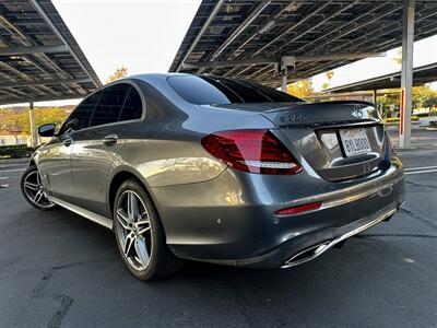 2018 Mercedes-Benz E 300 - Photo 18 - Vista, CA 92084