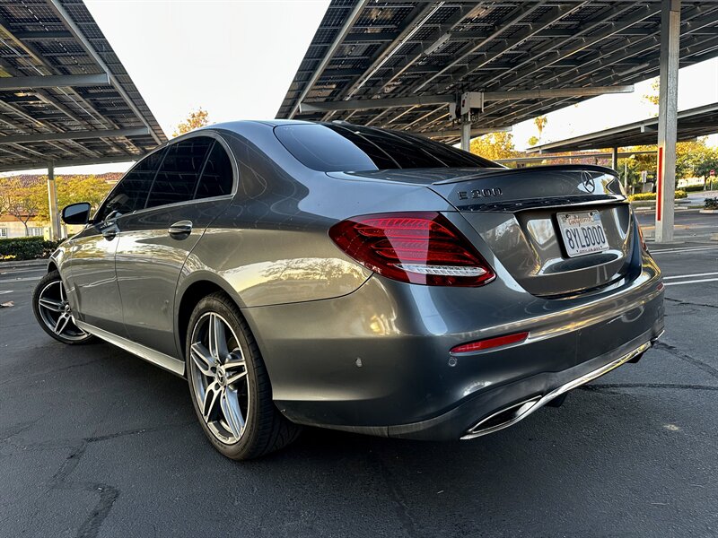 2018 Mercedes-Benz E 300 - Photo 18 - Vista, CA 92084