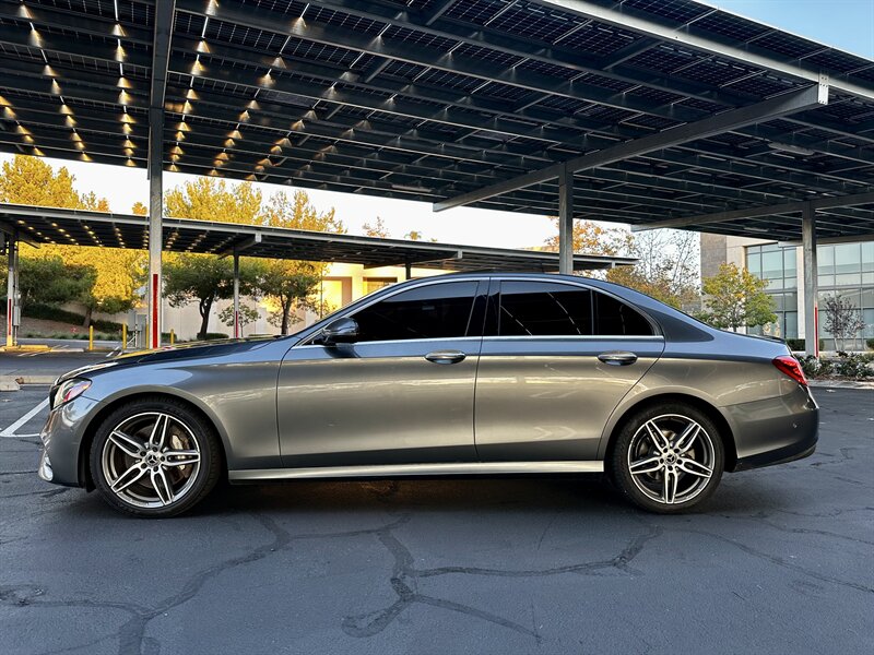 2018 Mercedes-Benz E 300 - Photo 8 - Vista, CA 92084