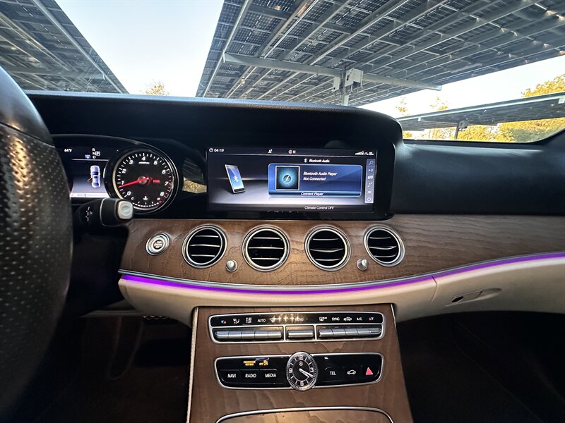 2018 Mercedes-Benz E 300 - Photo 44 - Vista, CA 92084