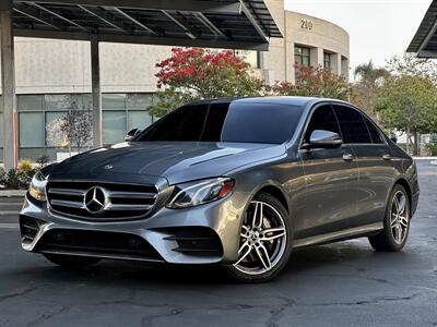 2018 Mercedes-Benz E 300   - Photo 7 - Vista, CA 92084