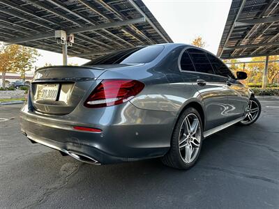 2018 Mercedes-Benz E 300 - Photo 6 - Vista, CA 92084
