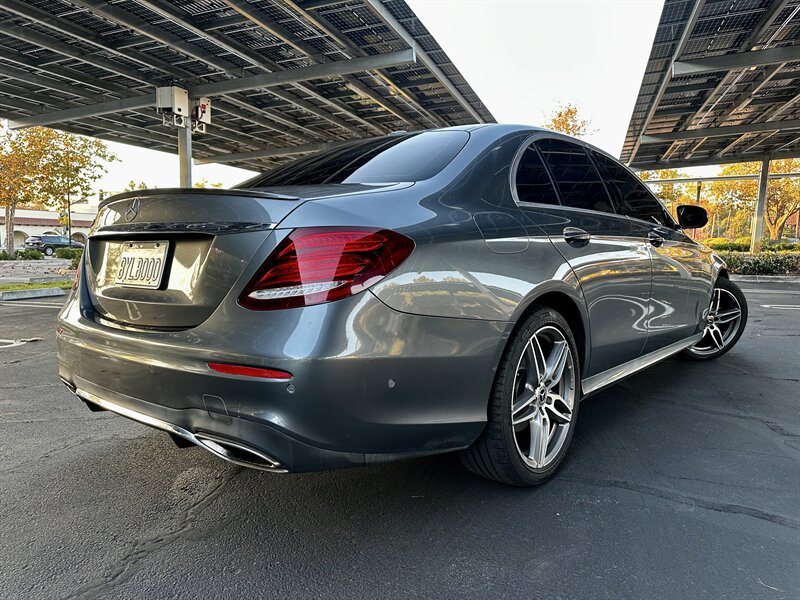 2018 Mercedes-Benz E 300 - Photo 6 - Vista, CA 92084