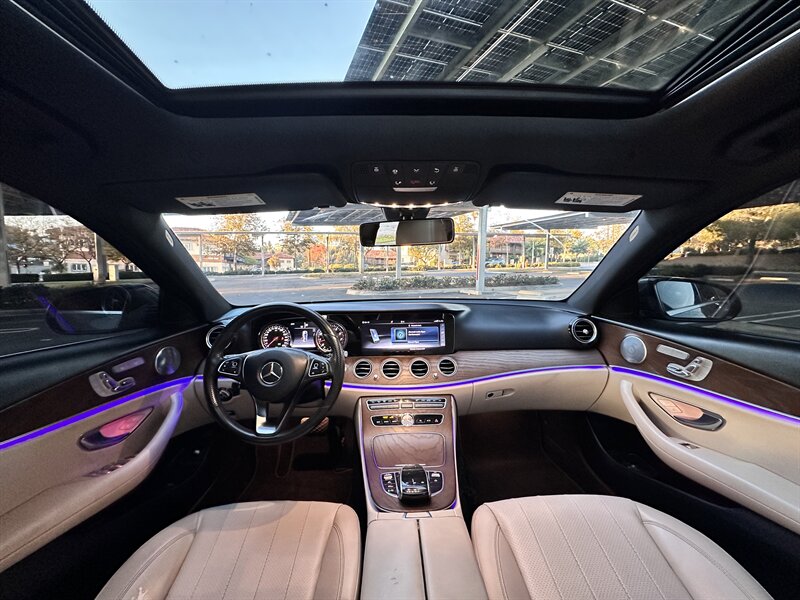 2018 Mercedes-Benz E 300 - Photo 37 - Vista, CA 92084
