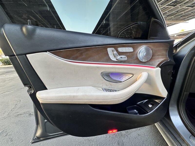 2018 Mercedes-Benz E 300 - Photo 52 - Vista, CA 92084