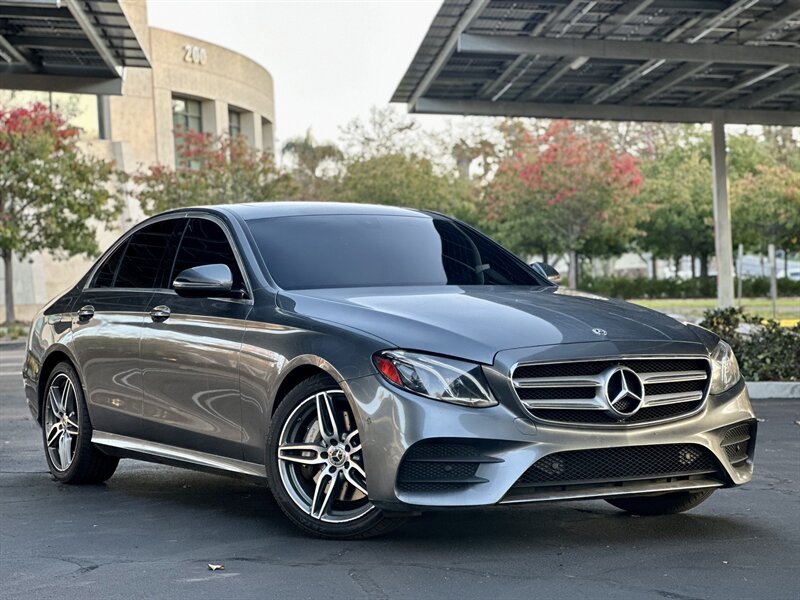 2018 Mercedes-Benz E 300 - Photo 23 - Vista, CA 92084