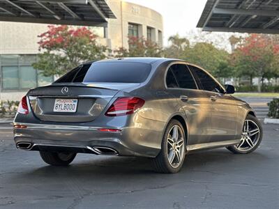 2018 Mercedes-Benz E 300 - Photo 28 - Vista, CA 92084