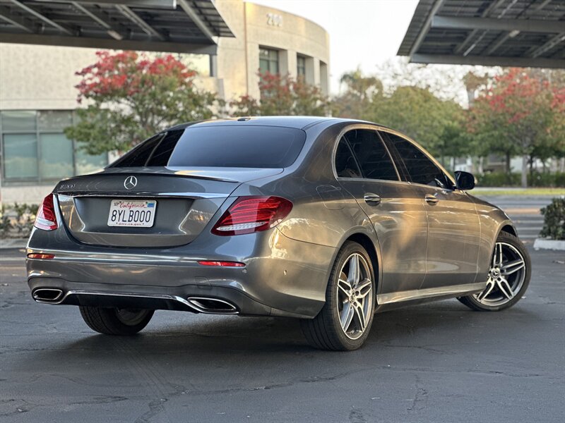 2018 Mercedes-Benz E 300 - Photo 28 - Vista, CA 92084