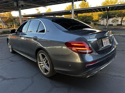 2018 Mercedes-Benz E 300 - Photo 16 - Vista, CA 92084