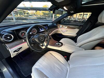 2018 Mercedes-Benz E 300 - Photo 51 - Vista, CA 92084
