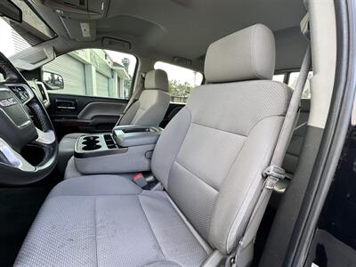 2014 GMC Sierra 1500 SLE * LOW MILES * 5.3 LITER V8 *   - Photo 26 - Vista, CA 92084