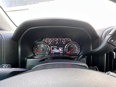2014 GMC Sierra 1500 SLE * LOW MILES * 5.3 LITER V8 *   - Photo 31 - Vista, CA 92084
