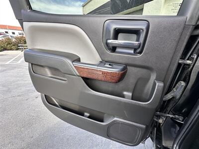 2014 GMC Sierra 1500 SLE * LOW MILES * 5.3 LITER V8 *   - Photo 24 - Vista, CA 92084