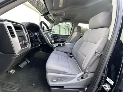 2014 GMC Sierra 1500 SLE * LOW MILES * 5.3 LITER V8 *   - Photo 25 - Vista, CA 92084